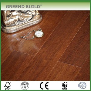 <span class=keywords><strong>Teck</strong></span> <span class=keywords><strong>massif</strong></span> planchers de bois avec romantique style - Product Image 1