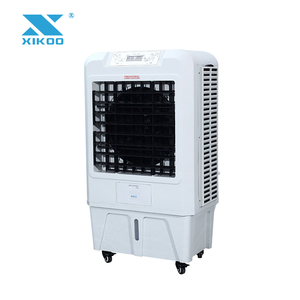 Technologies relatives aux changements climatiques Portable Climatiseur Par Évaporation Refroidisseur - Product Image 3
