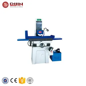 High precision surface grinder M820 manual mini surface grinding machine 480x200 with low cost