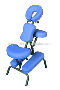 mejor portal de luz silla del masaje venta al por mayor - Product Image 1