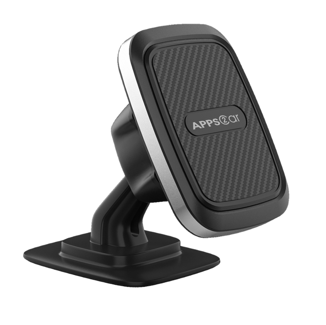 2025 New Arrivals Logo Custom Promotion Gift Hot Universal 6 N45 Magnetic Car Phone Holder Mount