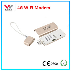 Punto de acceso Wifi 100 Mbps <span class=keywords><strong>Mini</strong></span> LTE SIM Card <span class=keywords><strong>USB</strong></span> 3G 4G WIFI <span class=keywords><strong>Dongle</strong></span> - Product Image 4