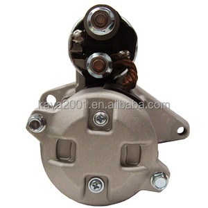 12 V Mobil <span class=keywords><strong>Motor</strong></span> <span class=keywords><strong>Starter</strong></span> Untuk <span class=keywords><strong>Toyota</strong></span> <span class=keywords><strong>Avensis</strong></span> 1.6 (AT220 _) 228000-2900 28100-16160 28100-16230
