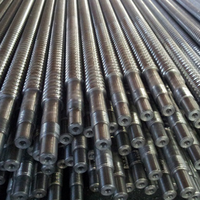 SFU2005 20mm diamètre 5mm plomb Offre Spéciale C7 roulé actionneur linéaire vis à billes pour CNC Machine-outil