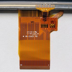 320X240 50 Pin 3.5 Inch <span class=keywords><strong>TFT</strong></span> LCD Hiển Thị 69.03A23.T01 A035QN05 V1 - Product Image 3