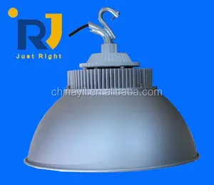 High Efficiency led highbay light 100w 150w 200w led high bay light