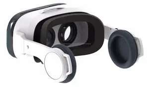 UPartner20173d video porn glasses virtual reality vr ボックス