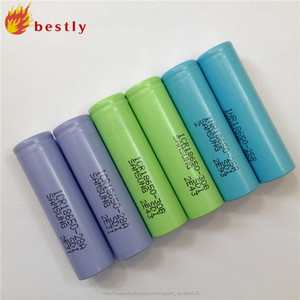 Celdas de la batería li-ion mayorista <span class=keywords><strong>samsung</strong></span> icr18650-<span class=keywords><strong>26f</strong></span> - Product Image 6