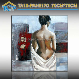 Productos de alta calidad <span class=keywords><strong>amantes</strong></span> de la pintura al óleo desnuda - Product Image 1