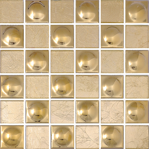 Azulejos de cerámica azul para piscina, descuento, guangzhou, china - Product Image 6