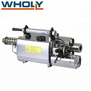 Nebulizador térmico loncinza alta pressão, semelhante a igeba - Product Image 3