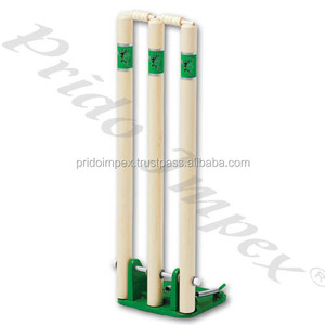 Productos de cricket/tocón de cricket con base de madera - Product Image 1