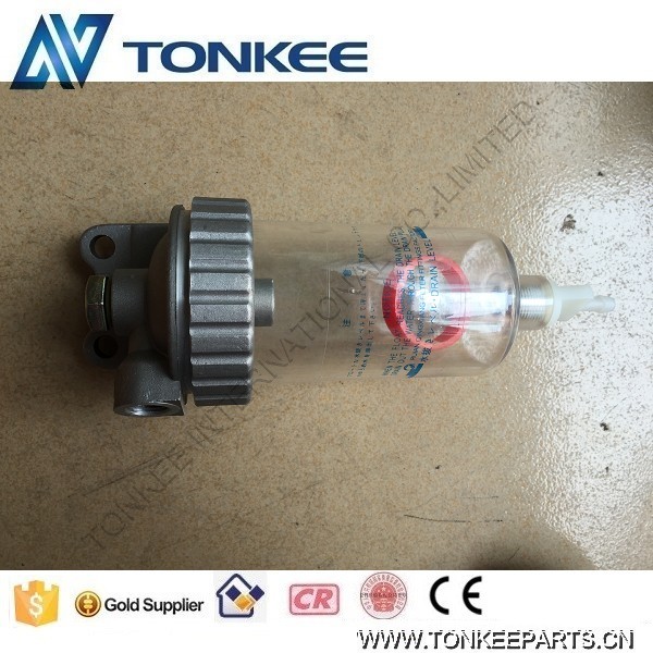 EX200 Separator Filter ZX200 Separator 4452161 4452913