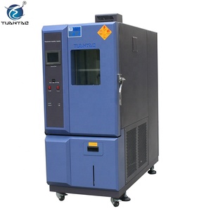Elektronische Produkte Maschinen prüfgeräte Umgebungs temperatur Luft feuchtigkeit ka libra tor Feuchte Wärme kammer - Product Image 4