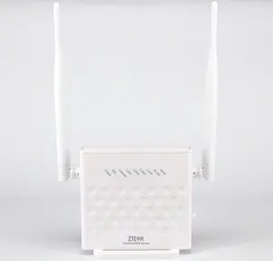 Wireless ADSL2+ modem ZTE ZXHN H108N Broadband Access CPE