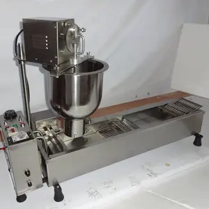 1200 Pcs/Hindustrial Mini Belshaw Donut Making Machine