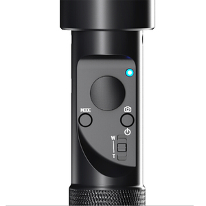 Multifonctionnel Zhiyun Grue M sans fil brushless 3 axes de poche cardan stabilisateur pour téléphone et caméra - Product Image 4