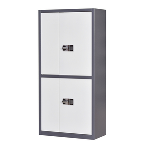 Armoire secret électronique, casier de sécurité pour dossiers portables - Product Image 4