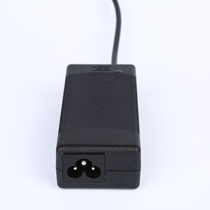 Portátil 48V 1.25A plomo ácido cargador de batería para bicicleta eléctrica silla de ruedas - Product Image 1