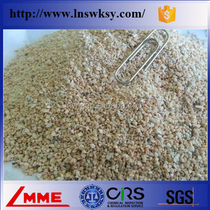 Sintered מגנזיה מחיר 88% 90% 92% MgO