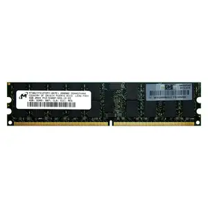 HPE AB566BX 4GB DDR2 667MHz ECC 등록 서버 메모리 RAM