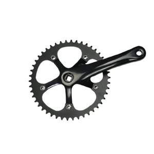 Ningbo popolari di vendita caldi esportatore miglior prezzo ruota di catena della bicicletta e manovella - Product Image 1