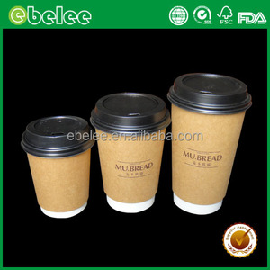 Jetable <span class=keywords><strong>costa</strong></span> <span class=keywords><strong>café</strong></span> papier tasse pour distributeur automatique - Product Image 4