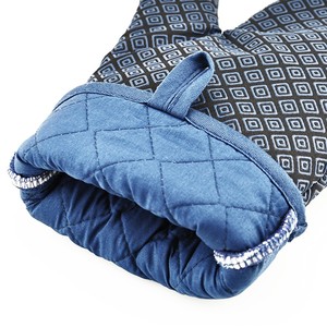 2018 <span class=keywords><strong>Amazon</strong></span> new custom imprimé antidérapant résistant à la chaleur silicone four mitt avec approuvé PAR LA FDA - Product Image 6
