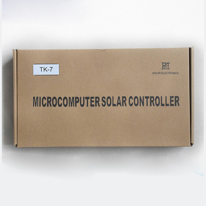 Controlador de Calentador de Agua Solar de Alta Calidad 2015 Tk-<span class=keywords><strong>7</strong></span> para el Mercado de México, Jordania y Vietnam - Product Image 6