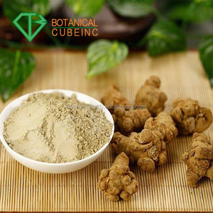 สมุนไพรจีน Sanchi Sanqi สารสกัดจาก Panax Notoginseng สารสกัดจาก Panaxoside, Notoginsenosides - Product Image 6