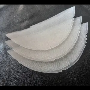 Material de refuerzo para zapatillas de deporte calzado bolsas forro ojal de refuerzo - Product Image 3
