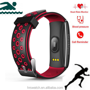 Nouveaux produits meilleure vente montre intelligente de sport/<span class=keywords><strong>Bracelet</strong></span> avec moniteur de fréquence cardiaque/moniteur de pression artérielle - Product Image 5