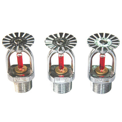 Pendent Sprinkler (K Factor- 5.6)