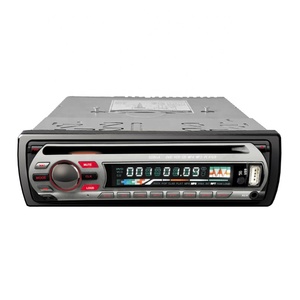 Super <span class=keywords><strong>lumineux</strong></span> d'affichage à DC12V <span class=keywords><strong>CD</strong></span> VCD DvD lecteur de voiture - Product Image 4