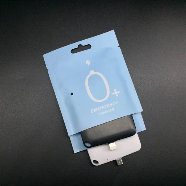 Batterie Portable 1000mah, rechargeable, Image de blagues sexuelles, Mini chargeur Portable universel une fois pour Smartphone