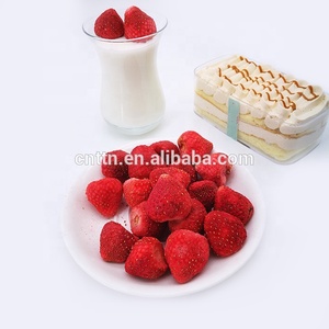 สตรอเบอร์รี่สีแดงในดูไบผลไม้แห้ง - Product Image 4