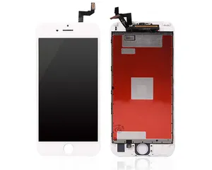 낮은 가격 휴대 전자 전화 6 아이폰 6 s Lcd 스크린 OEM, 아이폰 6 s Lcd 어셈블리 아이폰 6 s