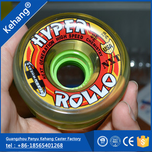 Patines de Ruedas con Ruedas Luminosas de PP+PU de Larga Duración en Oferta - Product Image 2