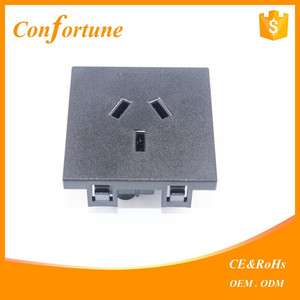 Australia toma de corriente toma de corriente/potencia de salida de Australia SAA dest socket - Product Image 1