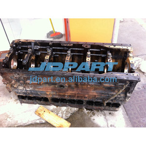 <span class=keywords><strong>6D22</strong></span> צילינדר בלוק עבור מנוע דיזל - Product Image 1