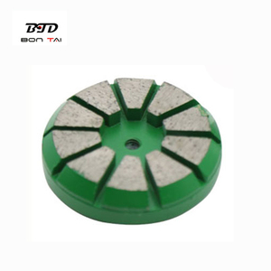 قرص ماسي 3 بوصة لطاحونة Terrco أدوات قطع الشطب الماسي - Product Image 6