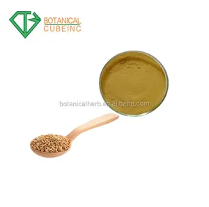 Pure Natural Buckwheat Protein Powder From Buckwheat Extract