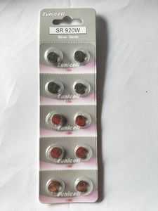 SR44SW 1.55V Silver Oxide <strong>Battery</strong> 357 / 303 <strong>SR44</strong> AG13 for Watch - Product Image 5