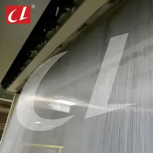 CL-S pp spunboned não tecido máquina de fabricação de tecido para bady e fralda adulta