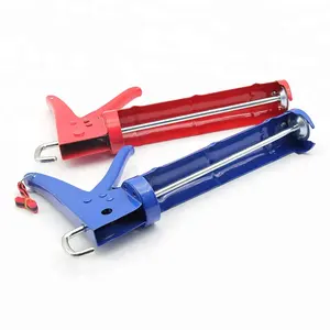 Factory outlet Manual epoxy caulking gun with better price