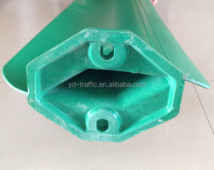 Todo el tamaño de Seguridad de Tráfico barrera Reflector <span class=keywords><strong>carretera</strong></span> Anti deslumbramiento de la Junta - Product Image 6