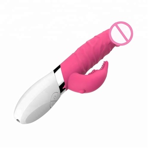 Adult <span class=keywords><strong>Big</strong></span> Size <span class=keywords><strong>Sex</strong></span> Klitoris Muschi Massage Künstlicher Dildo Vibrator für Frau