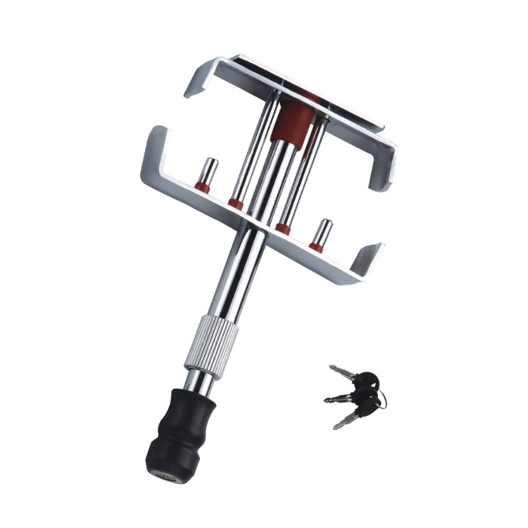 Aoteman CQ-6010C Universal Car Anti-Theft Brake Pedal Lock - Security Buying Guide