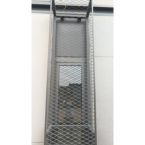 4x8 ft màu trang trí mở rộng tấm kim loại - Product Image 3