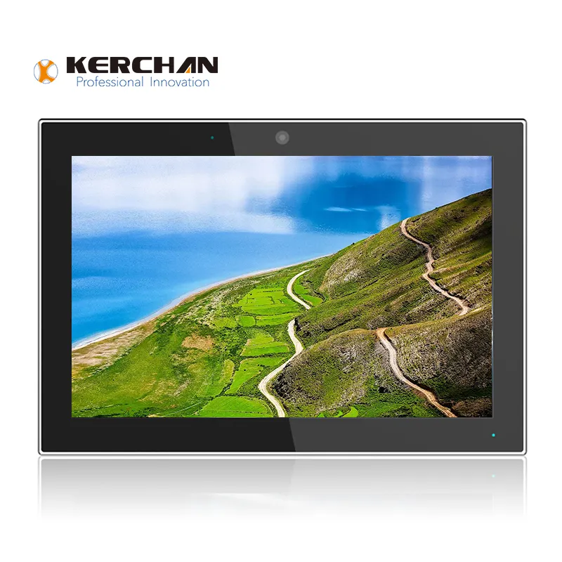 Kerchan new coming 12 inch screen tablet replacement screen have IPS panel